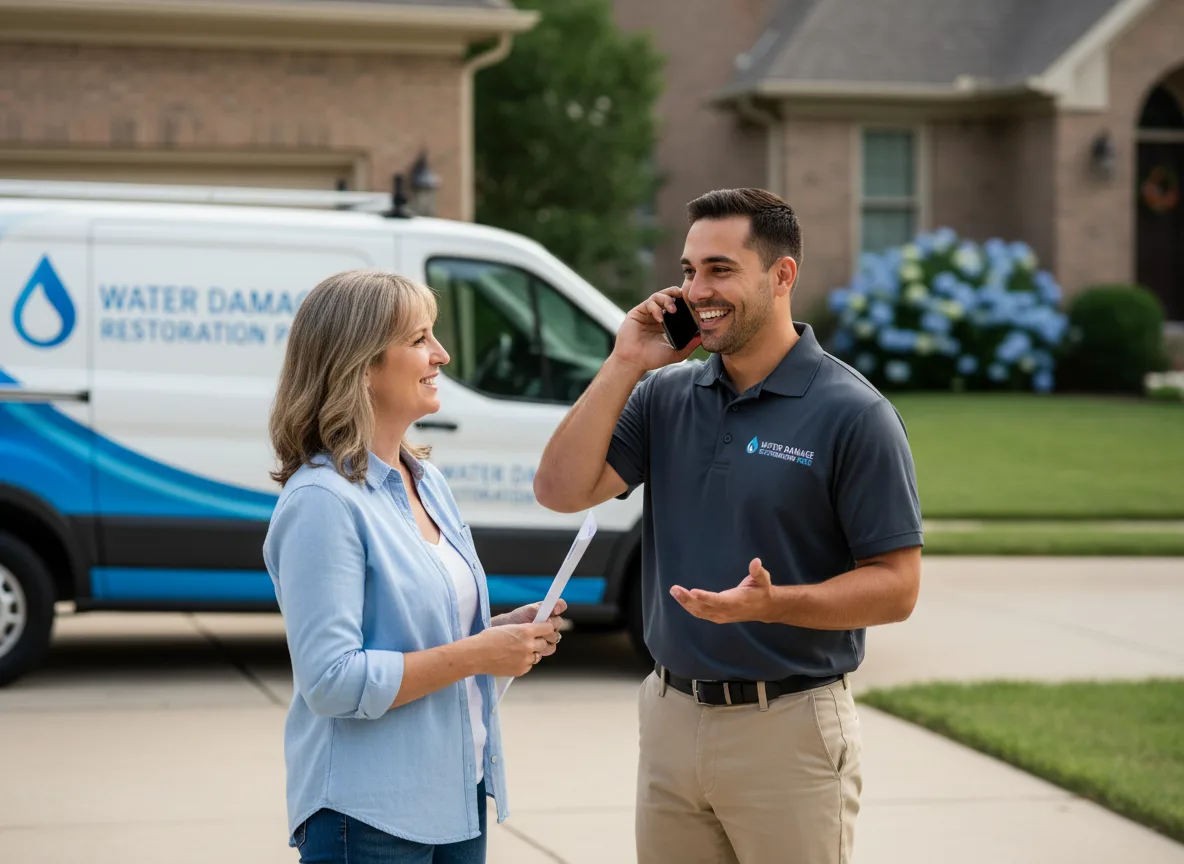 Flood Restoration Carmel, NY FAQs